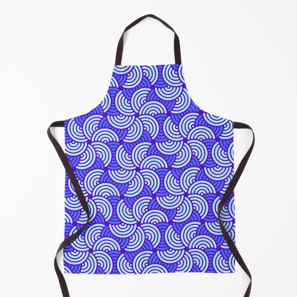 Item preview, Bold Dot Polka - Abstract Radial Pattern - Christmas Gift Baskets designed and sold by RoyalStarsPatts.