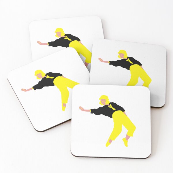 Item preview, Inspirational Quote Mug - I Dance Like No One Is Watching designed and sold by Novus Interesting.