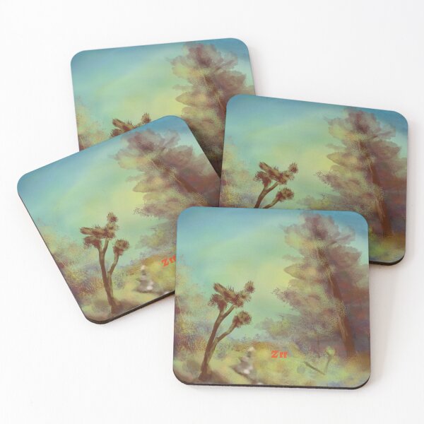 Item preview, Walking in the woods designed and sold by Zeedom.