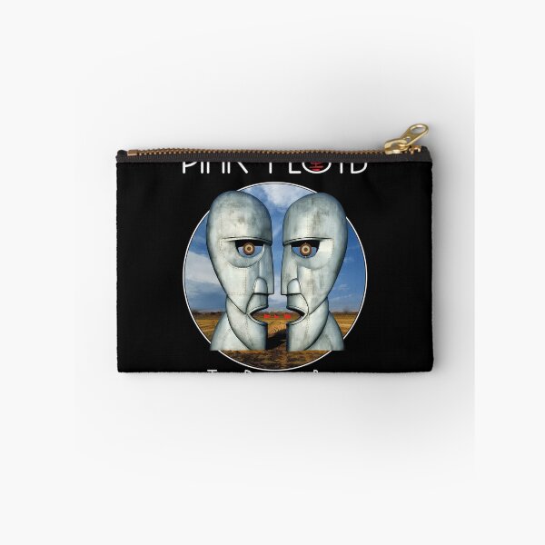 Item preview, PinkFloyd The Division Bell designed and sold by RedBubbleKM22.