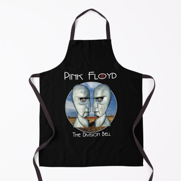 Item preview, PinkFloyd The Division Bell designed and sold by RedBubbleKM22.