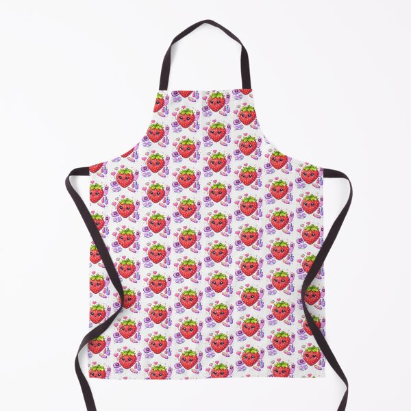 Item preview, Pixel Strawberry Y2K designed and sold by PriyankaSonara.