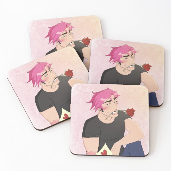 Item preview, Valentine's Damian designed and sold by Cids-arts.