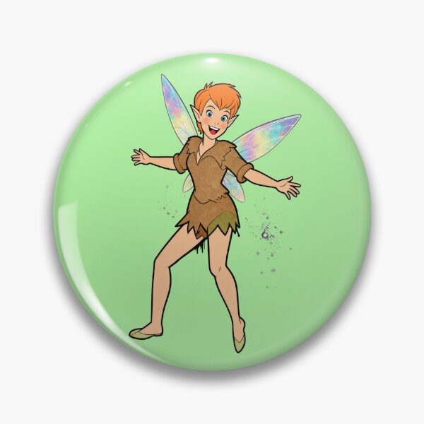 Item preview, Bangarang! Looky Looky, I Got Hooky!  - TINK designed and sold by CleverCulture.