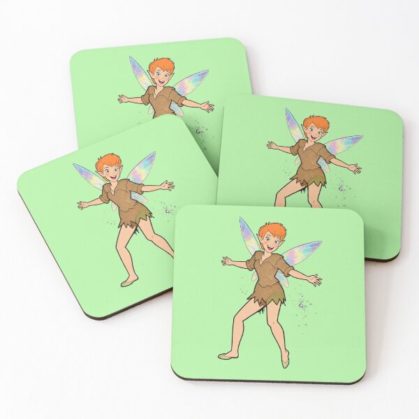 Item preview, Bangarang! Looky Looky, I Got Hooky!  - TINK designed and sold by CleverCulture.