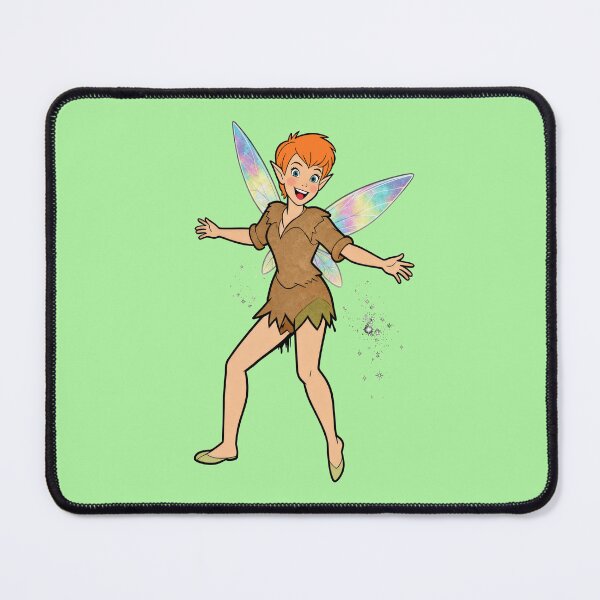 Item preview, Bangarang! Looky Looky, I Got Hooky! - TINK designed and sold by CleverCulture.
