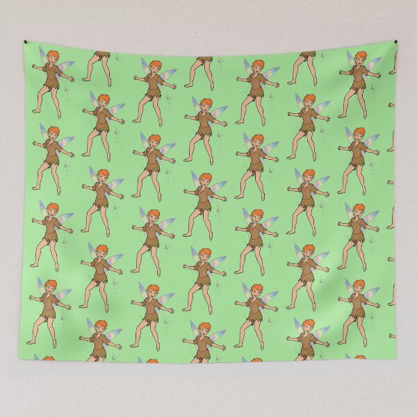 Item preview, Bangarang! Looky Looky, I Got Hooky!  - TINK designed and sold by CleverCulture.