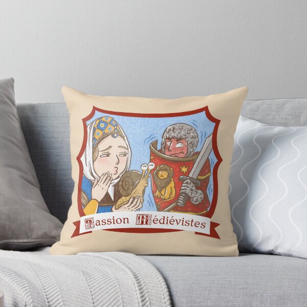 Item preview, Passion Medievalists - episode 74 I designed and sold by PMedievistes.