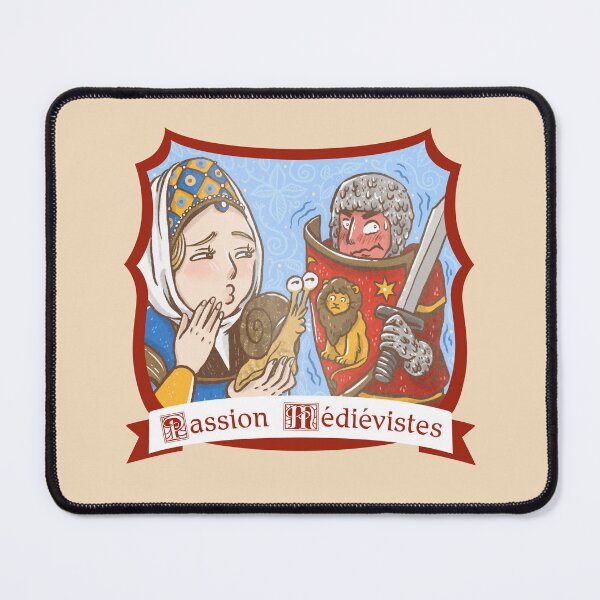 Item preview, Passion Medievalists - episode 74 I designed and sold by PMedievistes.