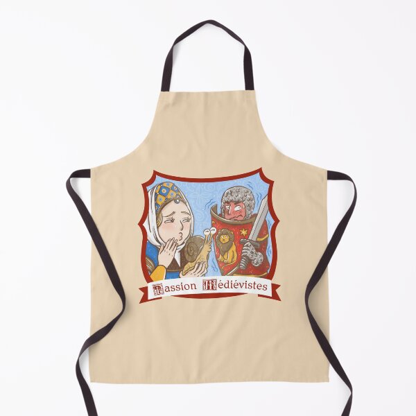 Item preview, Passion Medievalists - episode 74 I designed and sold by PMedievistes.