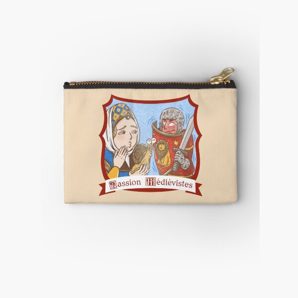 Item preview, Passion Medievalists - episode 74 I designed and sold by PMedievistes.