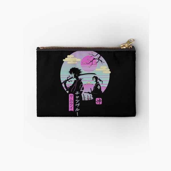 Item preview, Samurai Champloo designed and sold by omria50.