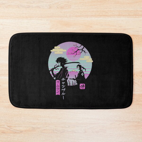 Item preview, Samurai Champloo designed and sold by omria50.