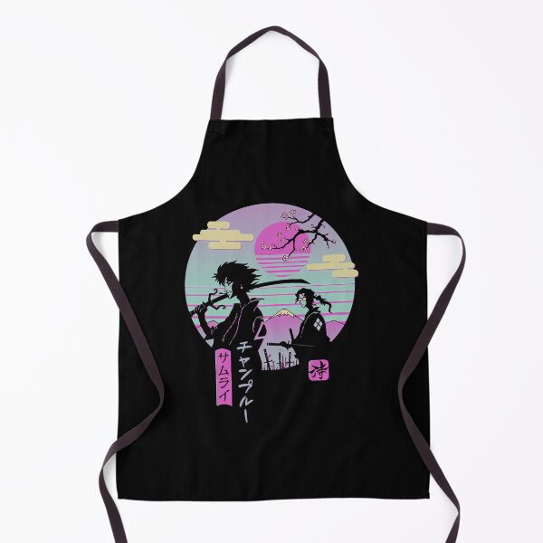 Item preview, Samurai Champloo designed and sold by omria50.