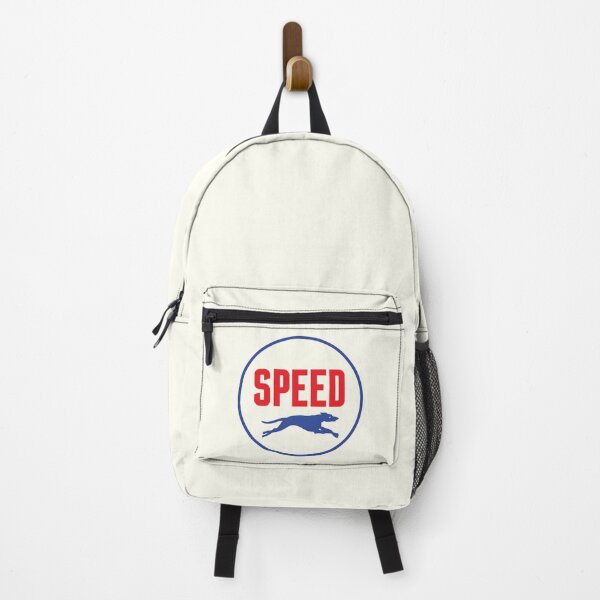 Item preview, Speed vintage oil and gas emblem designed and sold by retropetrol.
