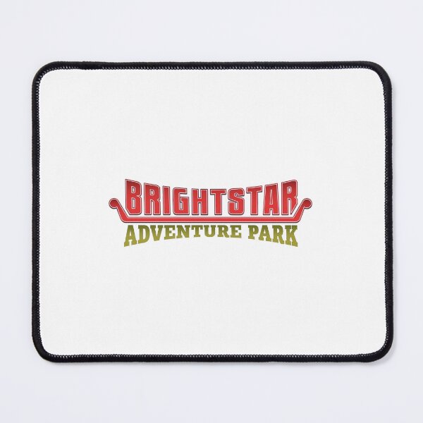 Item preview, Brightstar Adventure Park: as feature in Succession designed and sold by WhiteShirtGuy.