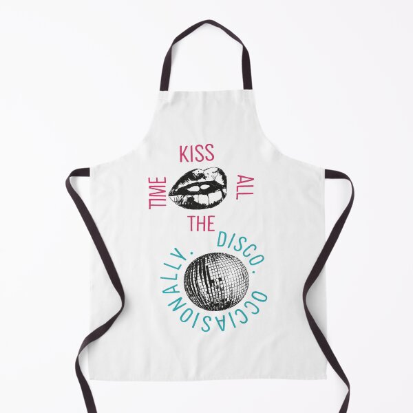 Item preview, Harry Style Kiss All The Time Disco Occasionally, Disco Ball, Love On Tour designed and sold by InnerField.