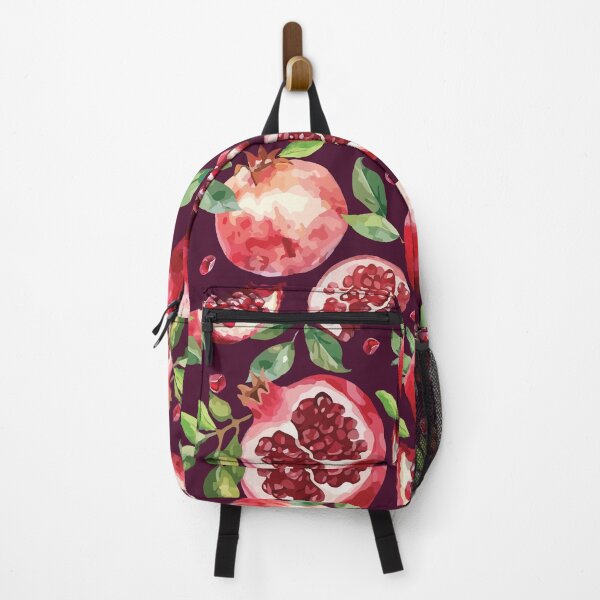 Item preview, Juicy Pomegranate Fruit designed and sold by danikaVT.