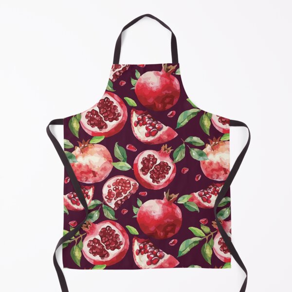 Item preview, Juicy Pomegranate Fruit designed and sold by danikaVT.