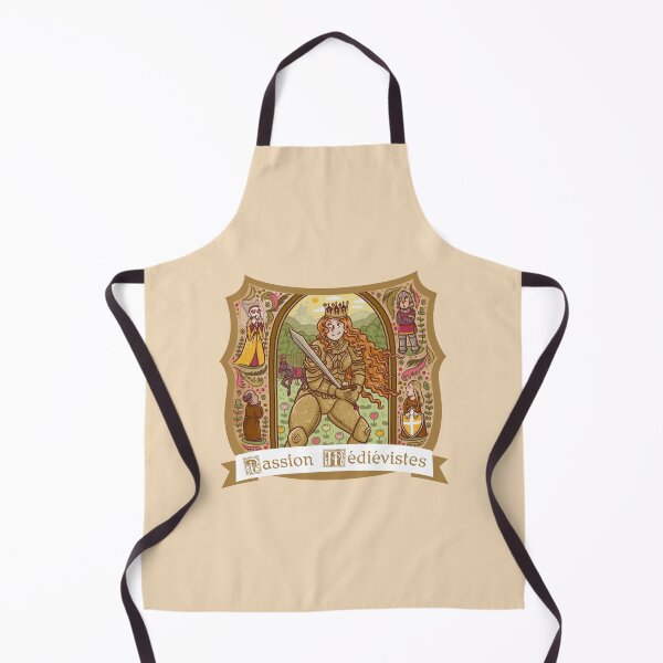 Item preview, Passion Medievalists - episode 100 designed and sold by PMedievistes.