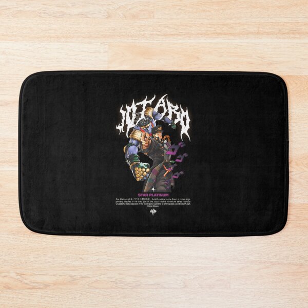 Item preview,  Jotaro Star Platinum designed and sold by omria50.