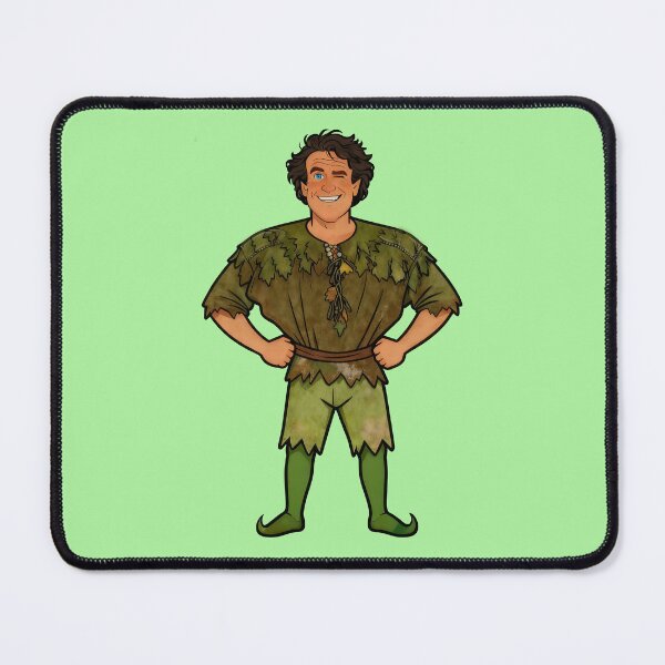 Item preview, Bangarang! Looky Looky, I Got Hooky! - PETER designed and sold by CleverCulture.