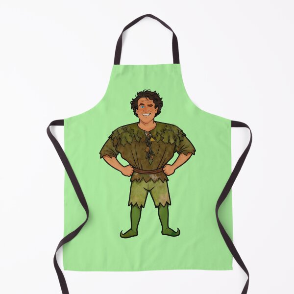 Item preview, Bangarang! Looky Looky, I Got Hooky! - PETER designed and sold by CleverCulture.