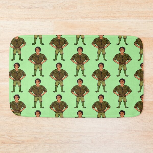 Item preview, Bangarang! Looky Looky, I Got Hooky!  - PETER  designed and sold by CleverCulture.