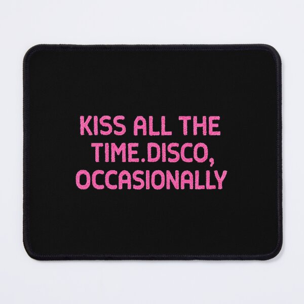 Item preview, Harry Style Kiss All The Time Disco Occasionally, Disco Ball, Love On Tour designed and sold by InnerField.