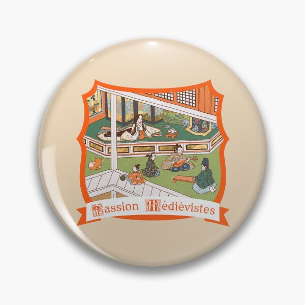 Item preview, Medieval Passion - Episode 73 designed and sold by PMedievistes.