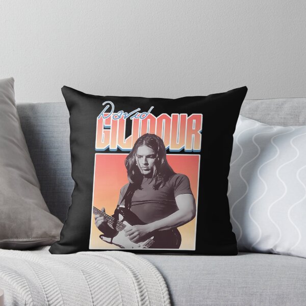Item preview, David Gilmours Singer Tour designed and sold by RedBubbleKM22.