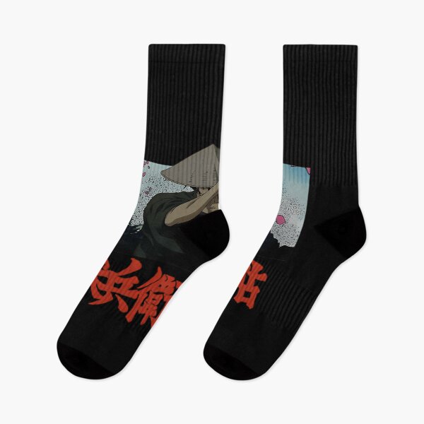 Item preview, Ninja Scroll Jubei designed and sold by omria50.