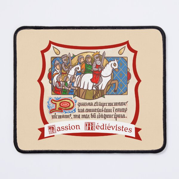 Item preview, Medieval Passion - Episode 91 designed and sold by PMedievistes.