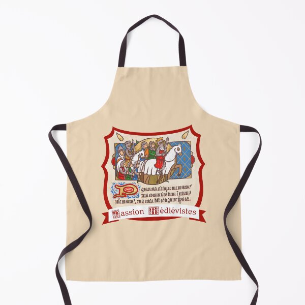 Item preview, Medieval Passion - Episode 91 designed and sold by PMedievistes.