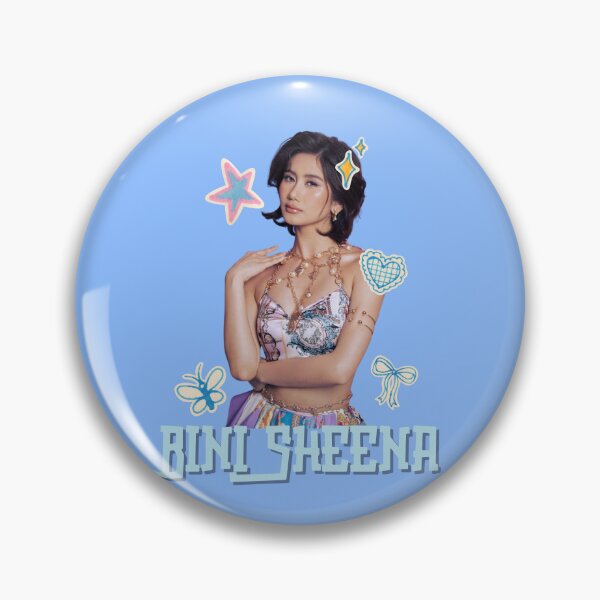 Item preview, Scrapbook Bini Sheena (Ocean) designed and sold by pompom123.