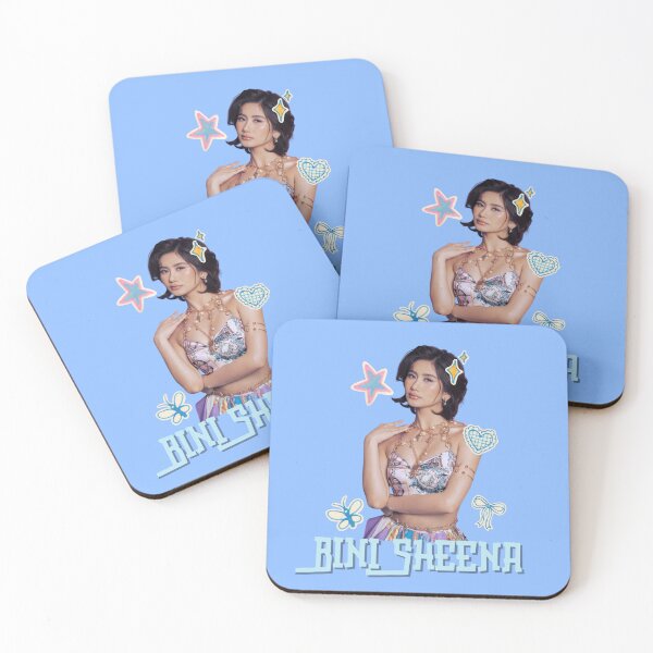 Item preview, Scrapbook Bini Sheena (Ocean) designed and sold by pompom123.