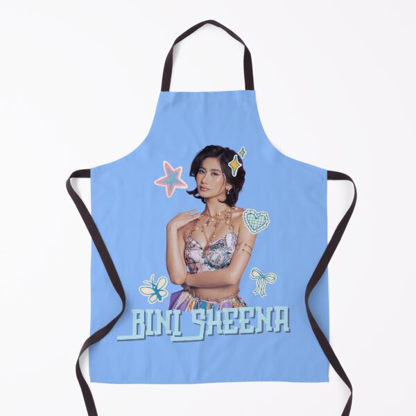 Item preview, Scrapbook Bini Sheena (Ocean) designed and sold by pompom123.