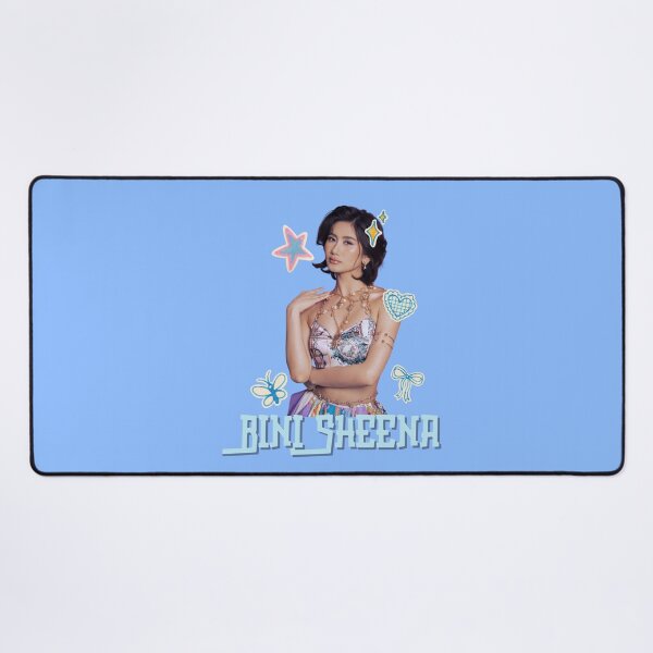 Item preview, Scrapbook Bini Sheena (Ocean) designed and sold by pompom123.
