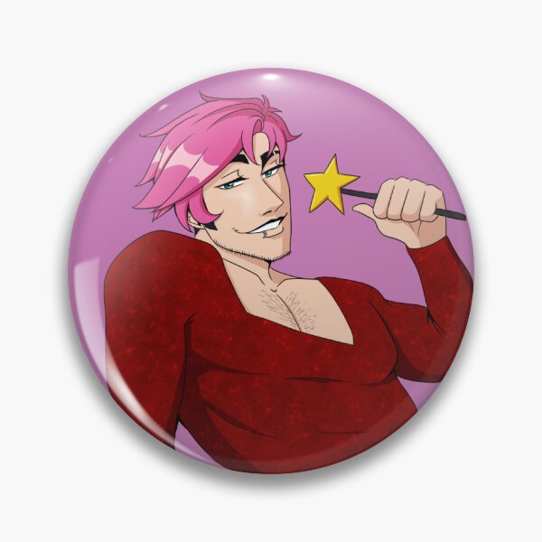 Item preview, Sugarplum Fairy Godfather designed and sold by Cids-arts.