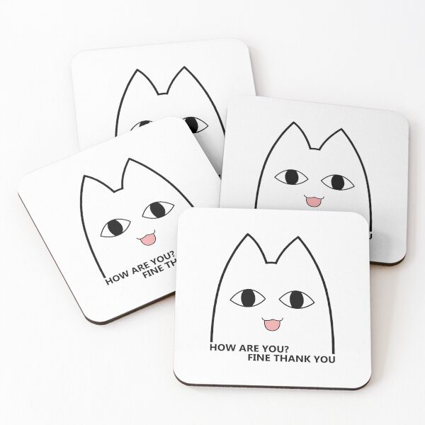 Item preview, Hi How Are You designed and sold by omria50.