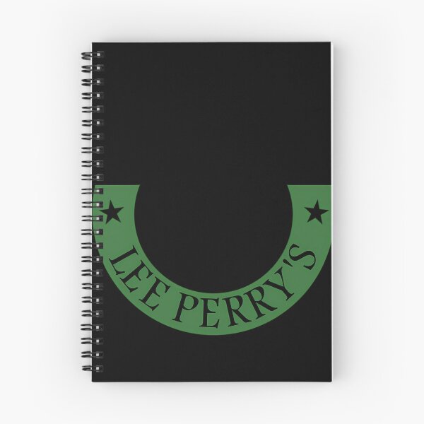 Item preview, Lee Scratch Perry Black Ark  designed and sold by Moutribdesign.
