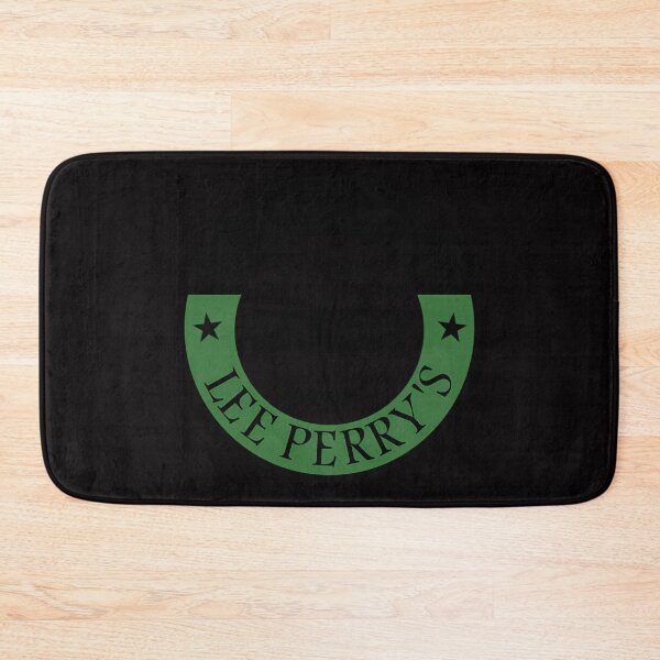 Item preview, Lee Scratch Perry Black Ark  designed and sold by Moutribdesign.