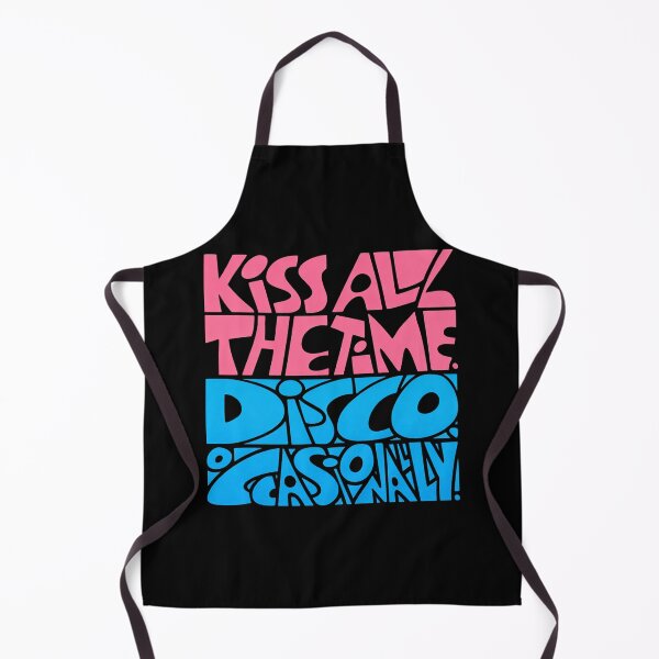 Item preview, Harry Style Kiss All The Time Disco Occasionally, Disco Ball, Love On Tour designed and sold by InnerField.