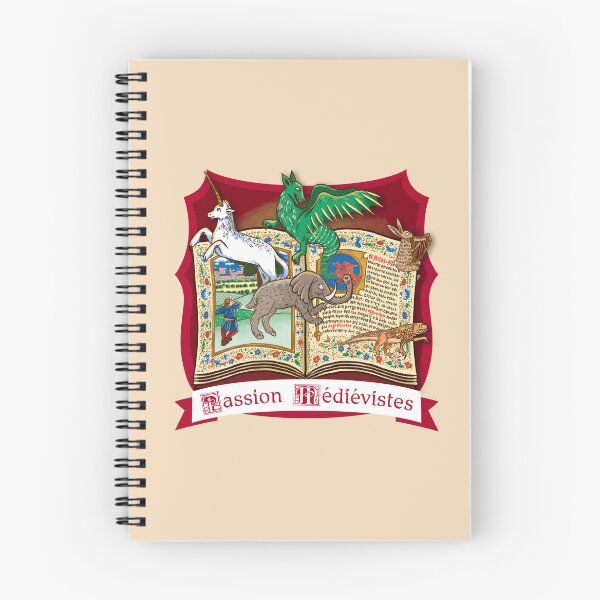 Item preview, Passion Medievalists - episode 23 designed and sold by PMedievistes.