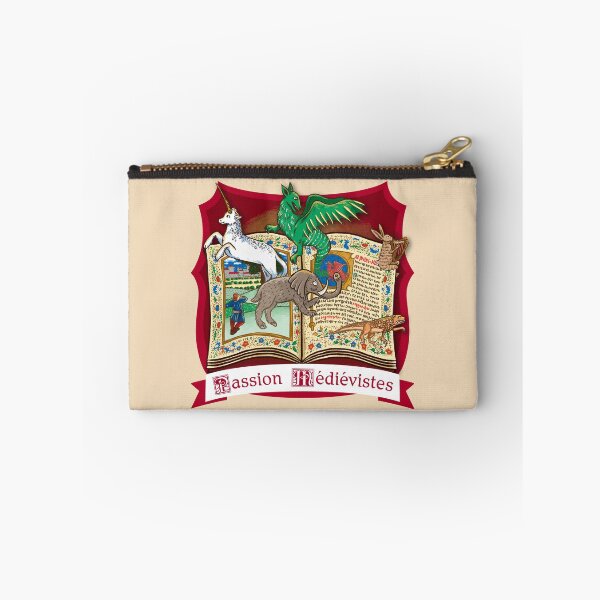 Item preview, Passion Medievalists - episode 23 designed and sold by PMedievistes.