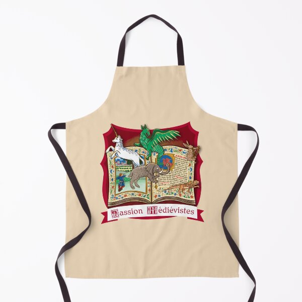 Item preview, Passion Medievalists - episode 23 designed and sold by PMedievistes.