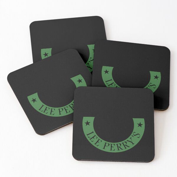 Item preview, Lee Scratch Perry Black Ark  designed and sold by Moutribdesign.