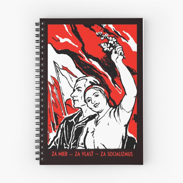 Item preview, 1935 For Peace, Socialism designed and sold by historicimage.