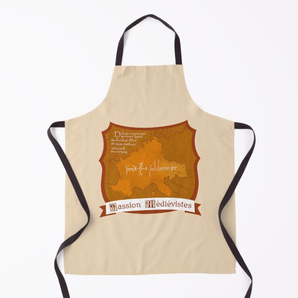 Item preview, Passion Medievalists - episode 36 designed and sold by PMedievistes.