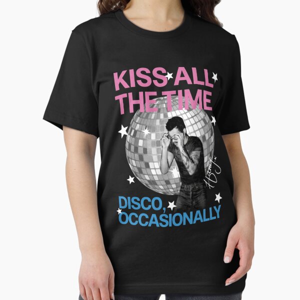 Harry Styles Album T-Shirts for Sale | Redbubble